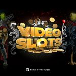 Videoslots Wager free spins