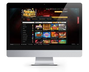 Videoslots wager free spins