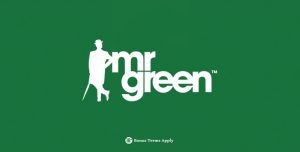 Mr Green logo