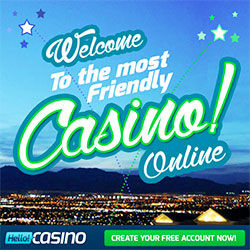 new casino canada