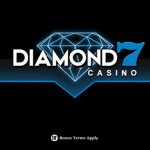 Diamond7 Casino
