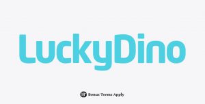 Lucky Dino Free Spins