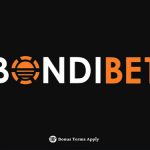 BondiBet Casino logo