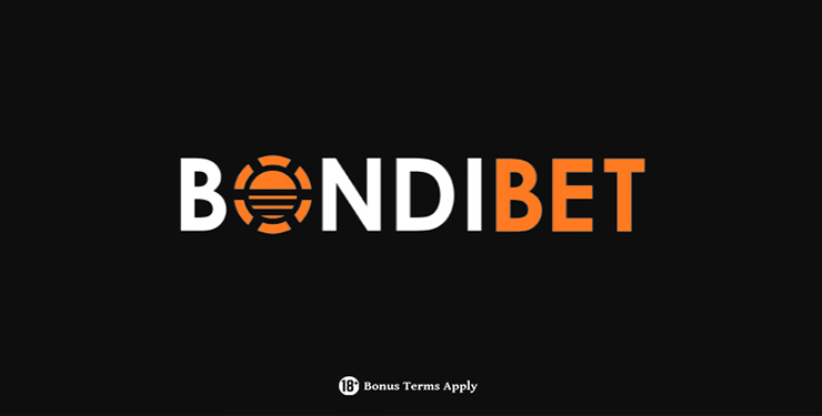 BondiBet Casino logo