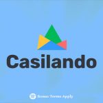 Casilando Casino Logo