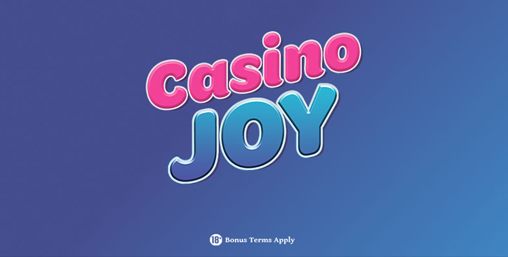 casino joy app