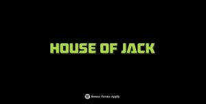 House of Jack Casino logo