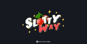 SlottyWay Casino Logo