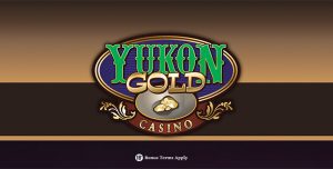 Yukon Gold Logo
