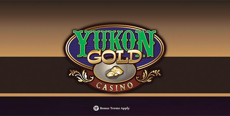 yukon gold casino connexion