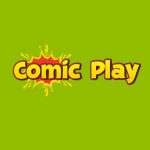 comic play