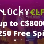 Lucky Elf Casino